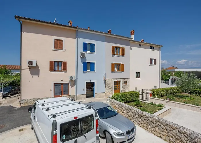 Apartmen Plus U Centru Blizu Plaze