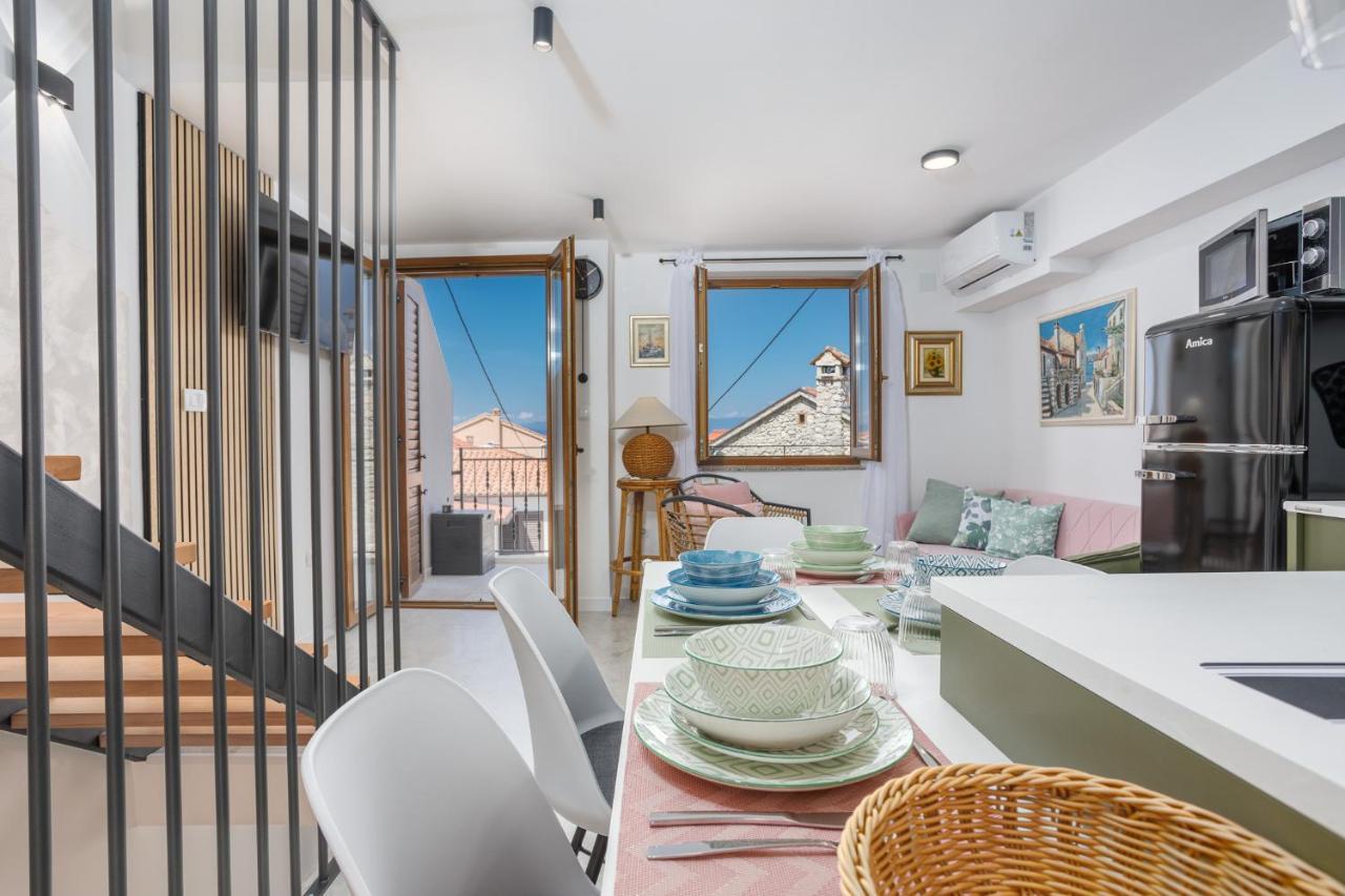 U Centru Blizu Plaze Apartament *