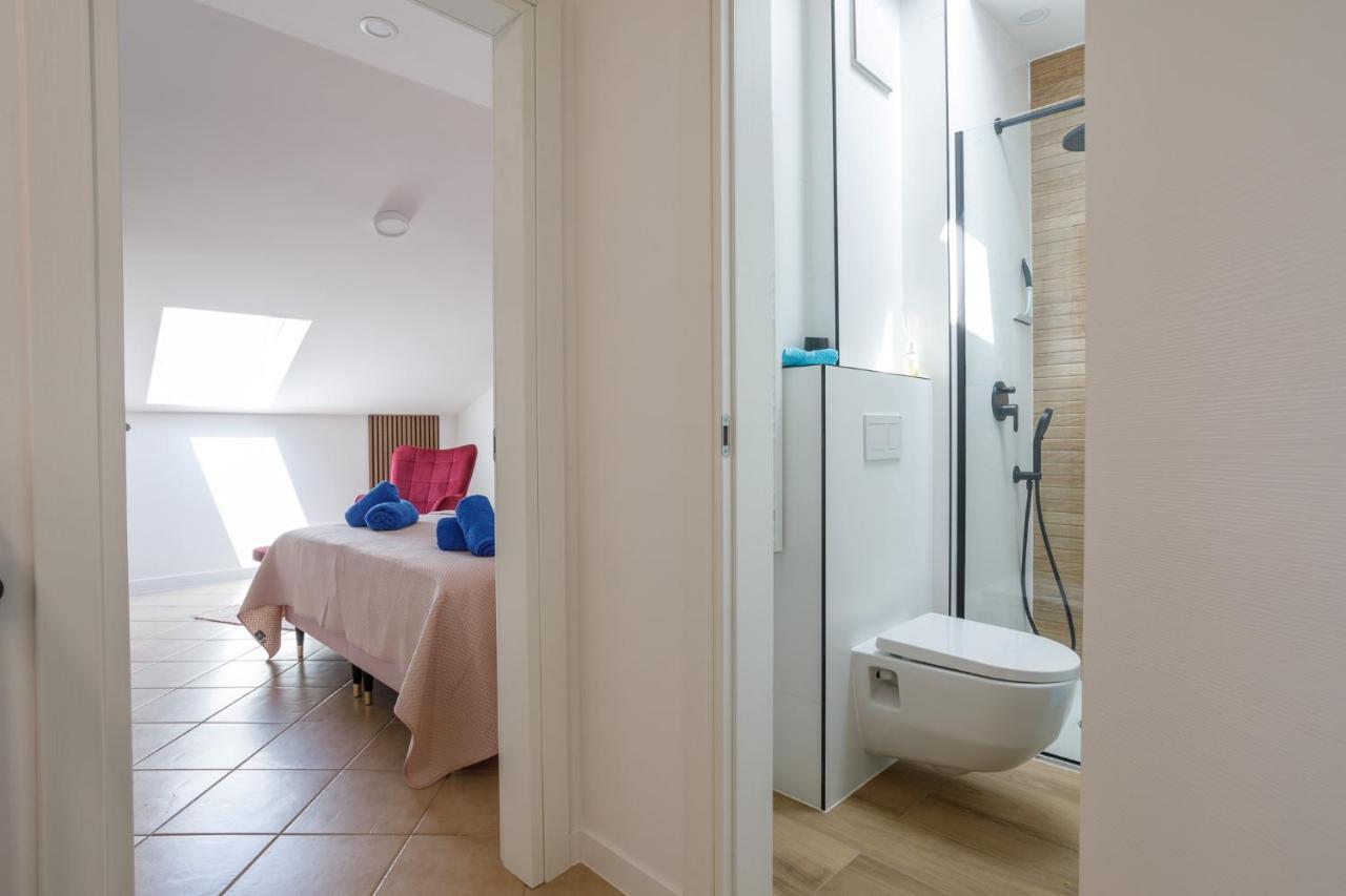 Apartament U Centru Blizu Plaze *