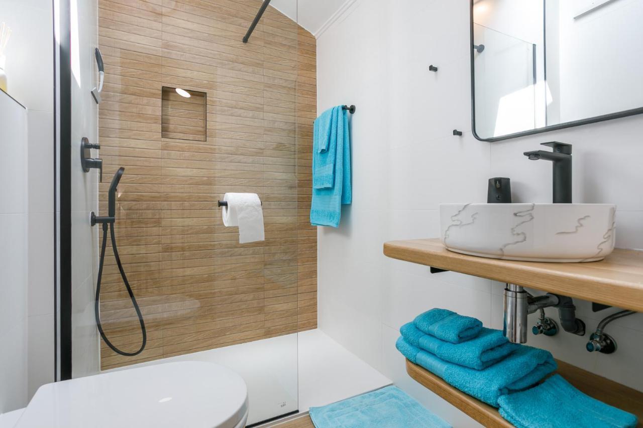 Apartament U Centru Blizu Plaze